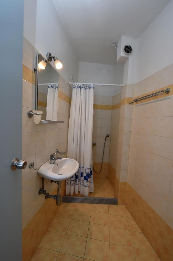 Ferienwohnung F & B Island Collection - Tinos Blue #A Exterior foto